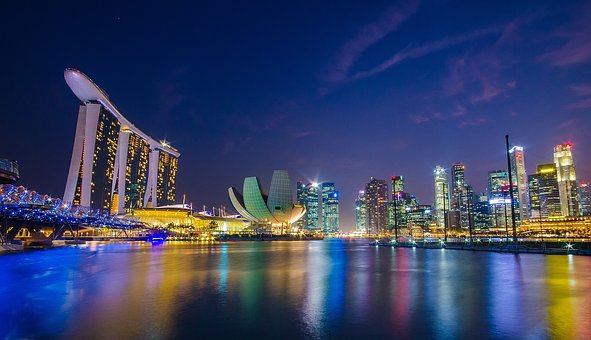 张湾新加坡连锁教育机构招聘幼儿华文老师